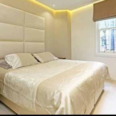 Heart Of Knightsbridge - Stunning Air Conditioned Apartment - 1 Minute Walk From Harrods London Luaran gambar