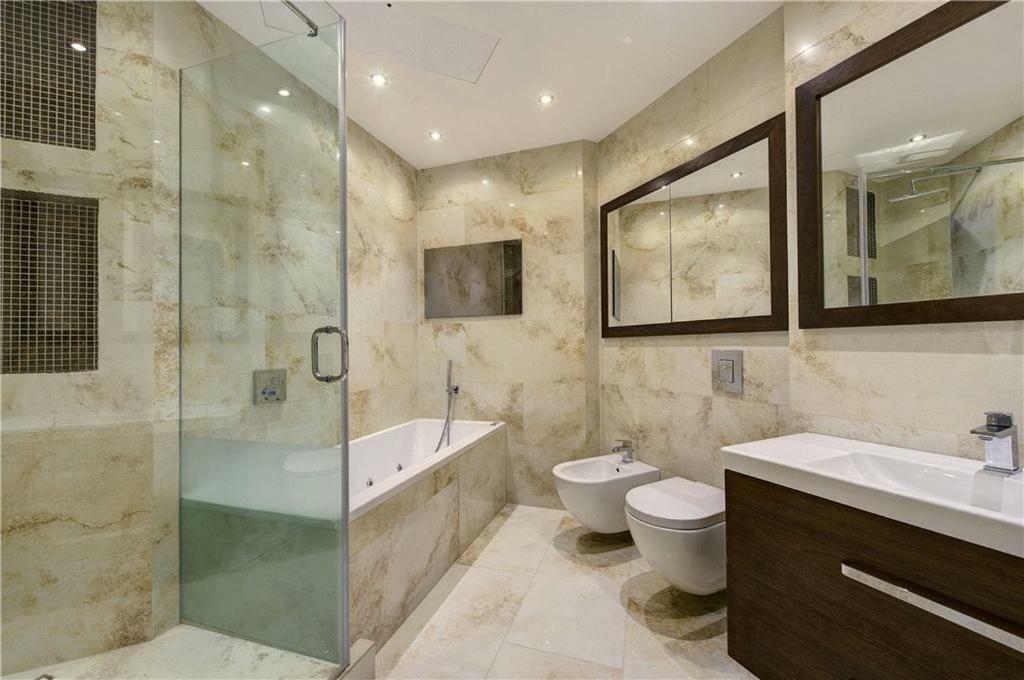 Heart Of Knightsbridge - Stunning Air Conditioned Apartment - 1 Minute Walk From Harrods London Luaran gambar