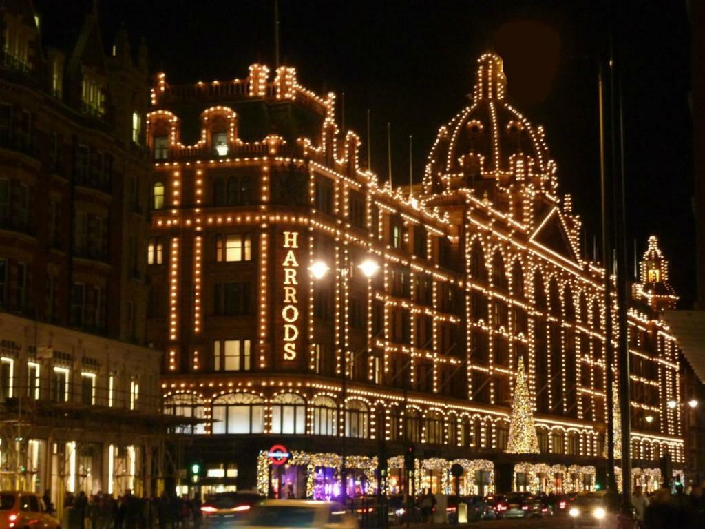 Heart Of Knightsbridge - Stunning Air Conditioned Apartment - 1 Minute Walk From Harrods London Luaran gambar