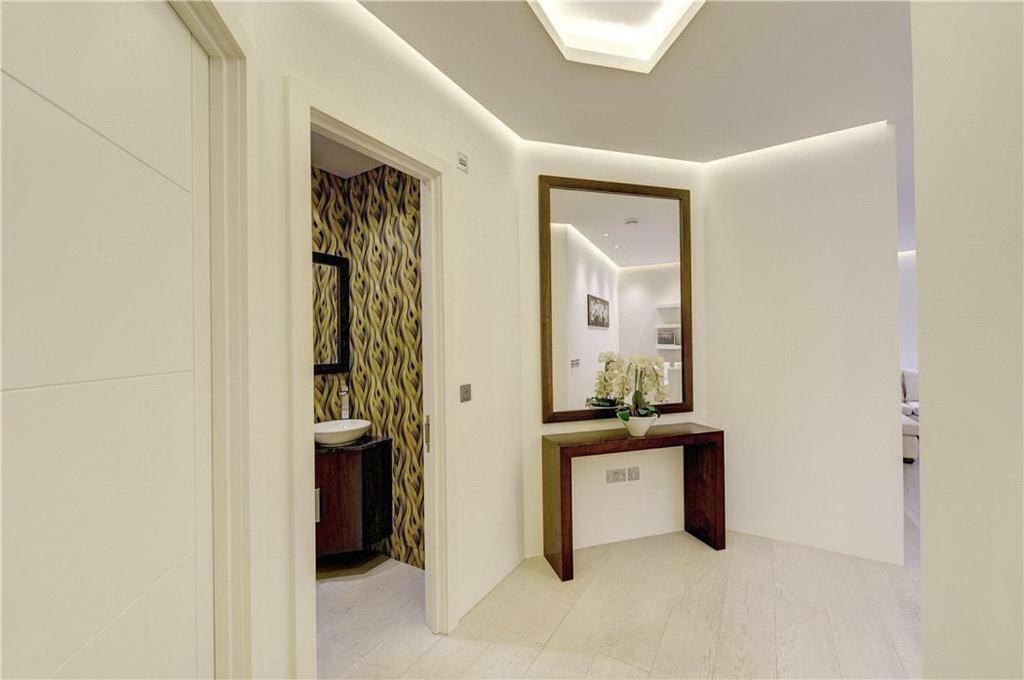 Heart Of Knightsbridge - Stunning Air Conditioned Apartment - 1 Minute Walk From Harrods London Luaran gambar